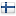 meggnoapps.com server is located in Finland